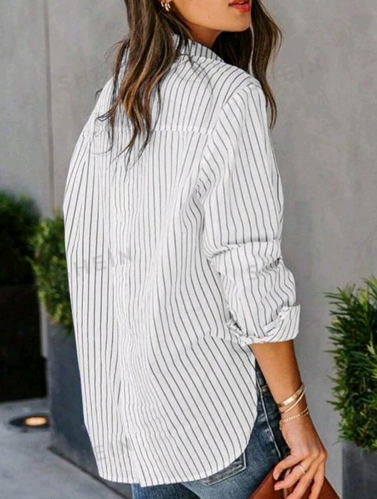 Cămașă dama mărimea S model large