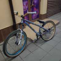 Продавам колело Dartmoor