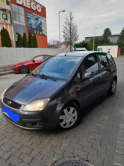 FORD FOCUS C-MAX de vânzare