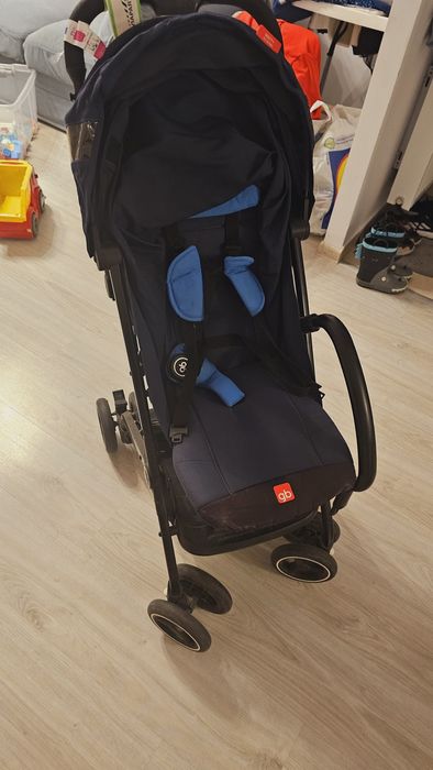 Carucior Gb Qbit+ all terrain