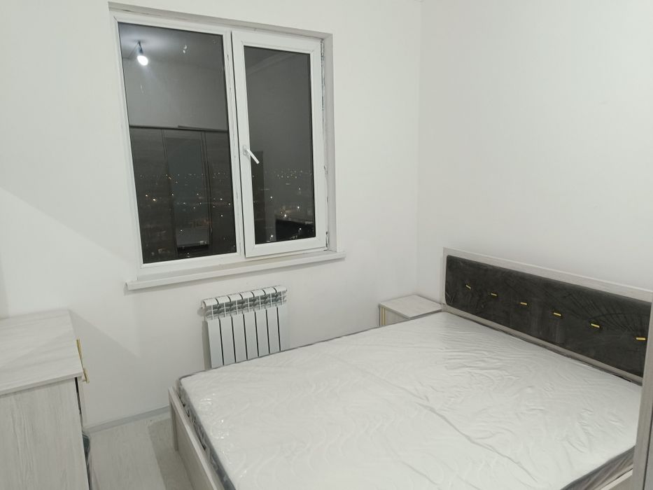 Бектемир водникда 300$