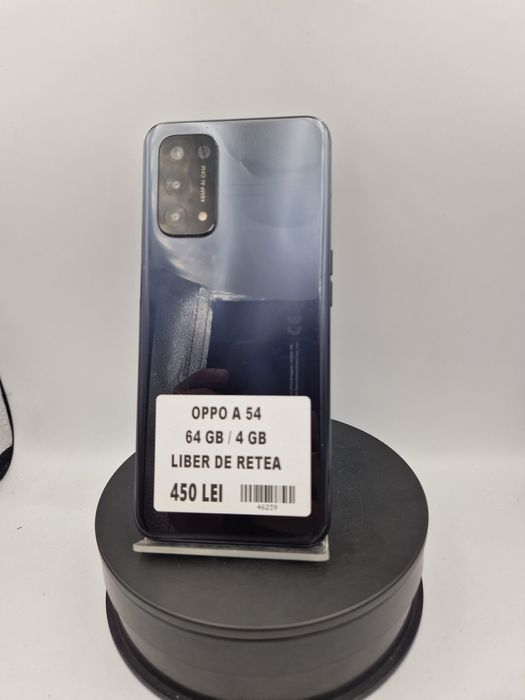 Oppo A54 64Gb / 4Gb Ram GARANTIE  #46239