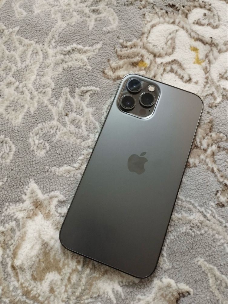 Iphone 12 pro max