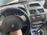 Renault megane 2