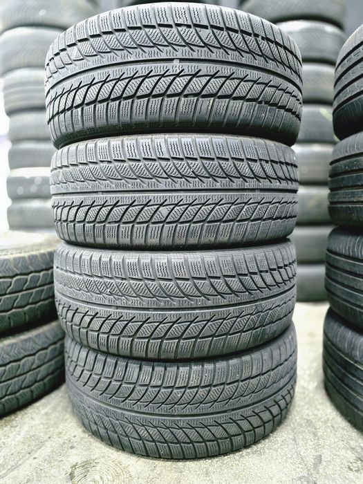 4x 225/45/18 M+S GOODRIDE 2020 Stare excelentă