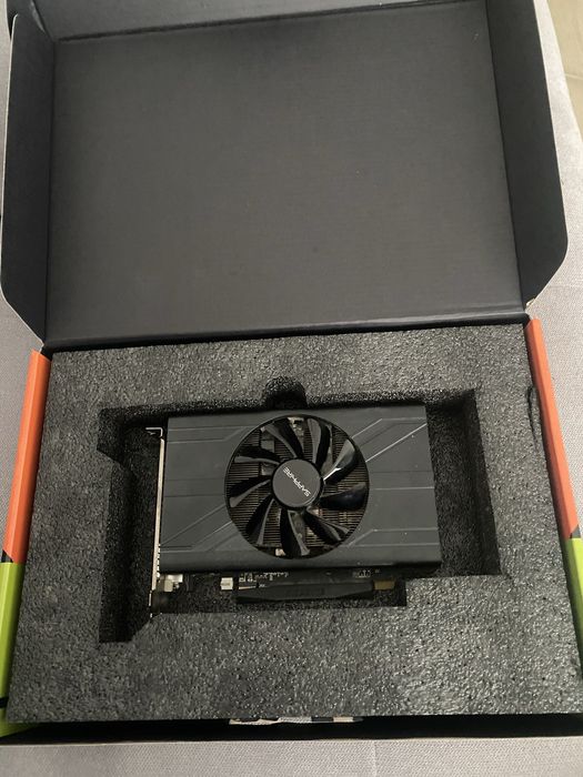 Sapphire RX 570 4GB GDDR5 – placă video Full Hd ideala pentru Gaming