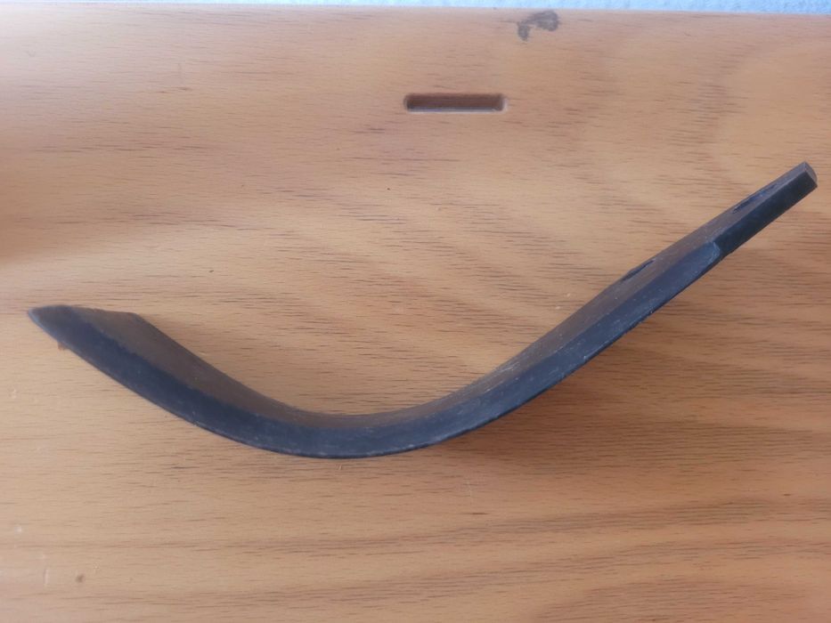 Cuțite freză 24 buc – 21 cm – stânga/dreapta – NOI, aduse din Italia