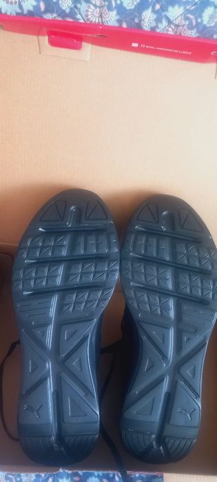 Нови, мъжки маратонки Puma