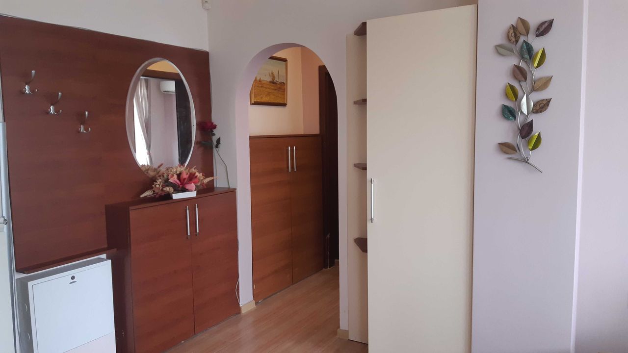 Дава се под наем Двустаен апартамент в София, Овча купел 1 - 55 кв.м за 448.8 € - Снимка #6