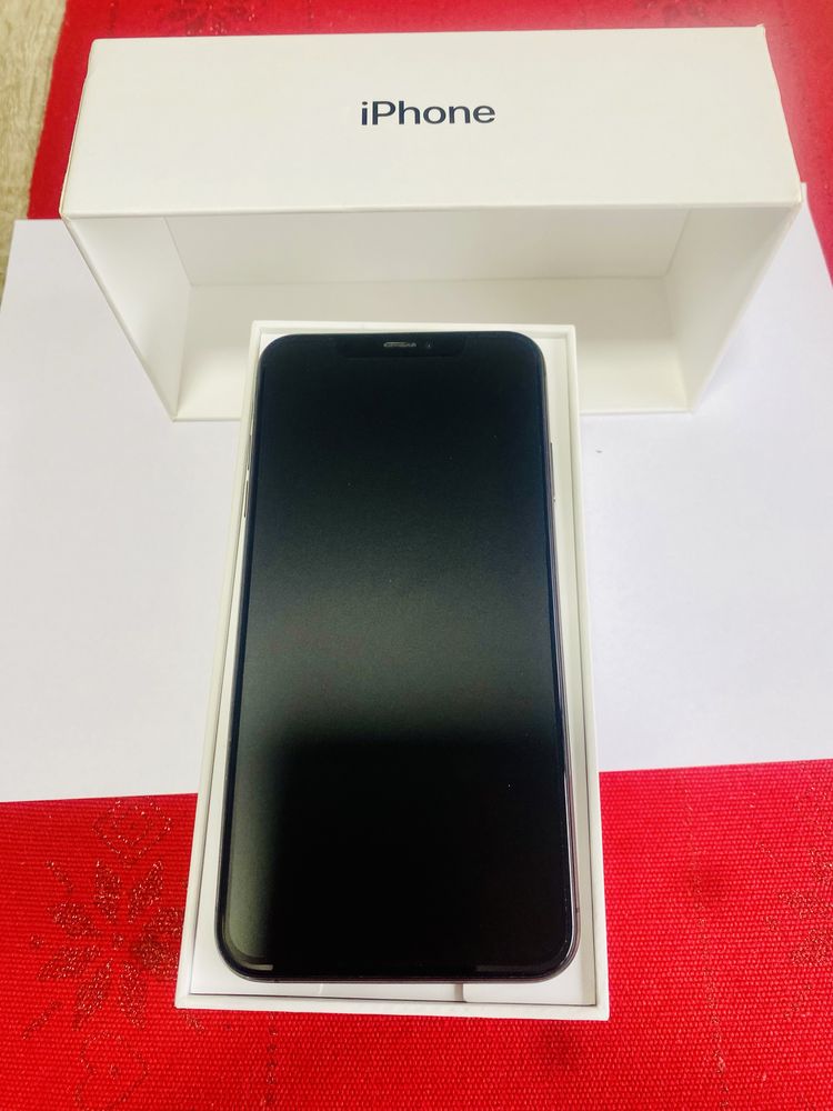 Iphone XS MAX 512 gb