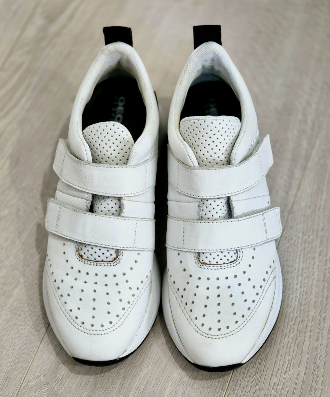 Adidași femei Geox