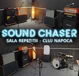 Sala Repetitii - Sound Chaser - Cluj-Napoca
