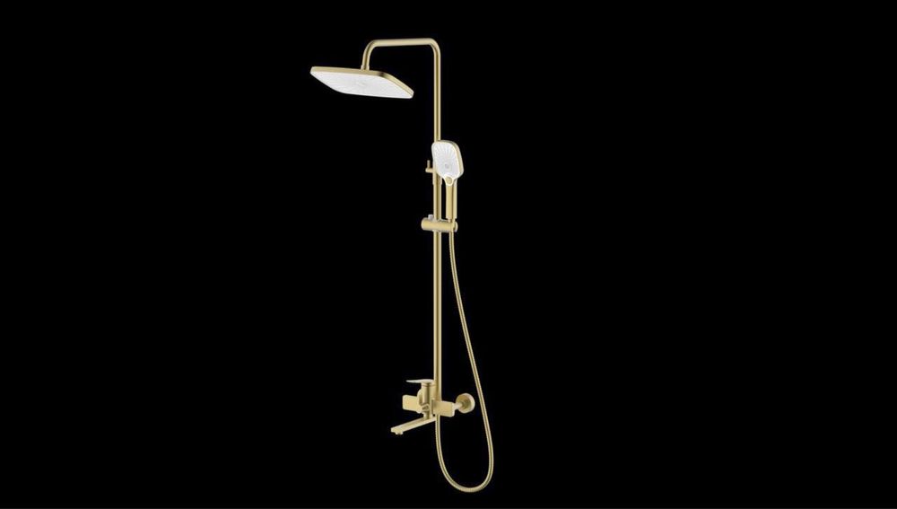 Corsa Dush Stoyak Modeli : 2333 BG