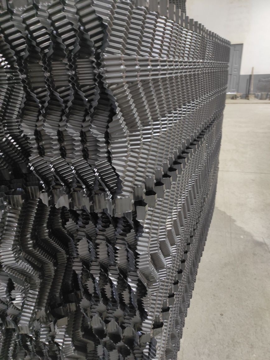 Ороситель для градирни, блок 400 000 сум( Узбекистан)/Cooling tower