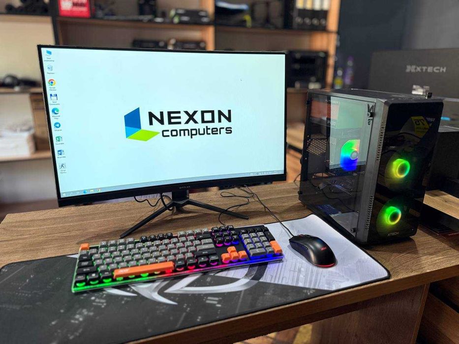 Optom igravoy kompyuter