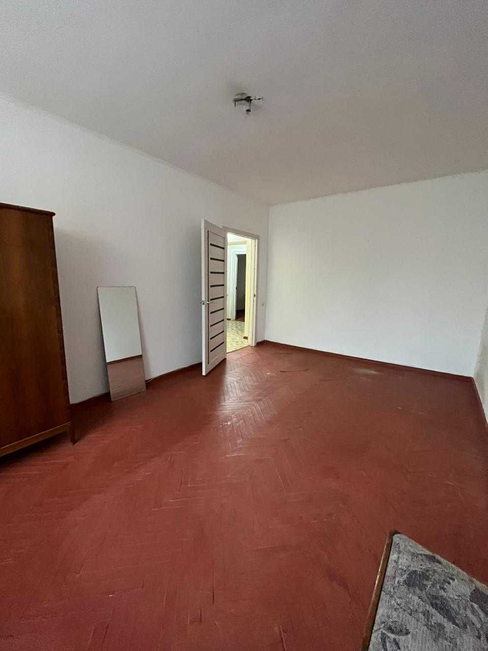 3-комнатная квартира, 75 м², 2/4 этаж, проспект Достык