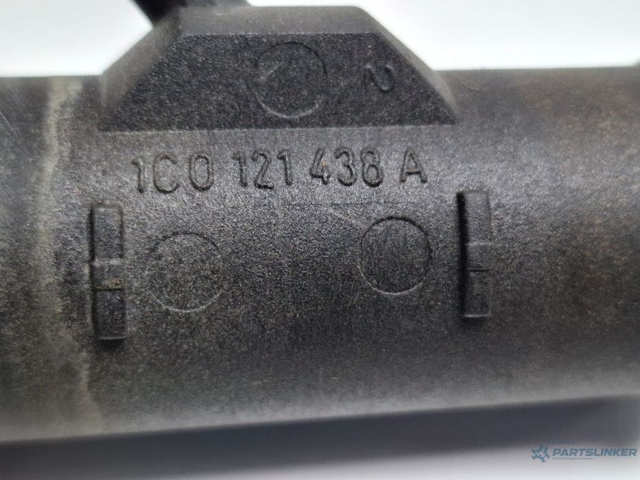 Flansa apa SEAT CORDOBA III 6L2 2002 - 2009 TDI BMS, BNV 1C0121438A