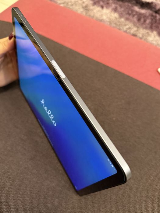 Ipad Air 5 (256 gb) mov