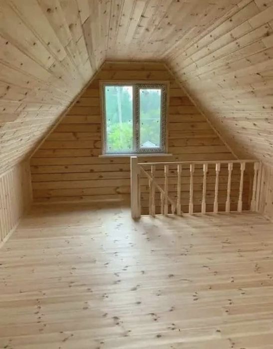 Case si Cabane de locuit