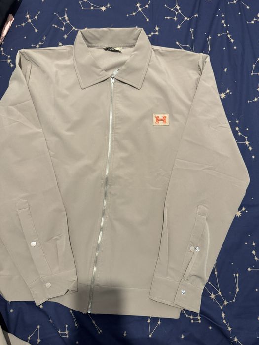 Geaca primavara Hermes L barbati