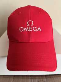 Omega Seamaster  оригинална шапка/Omega