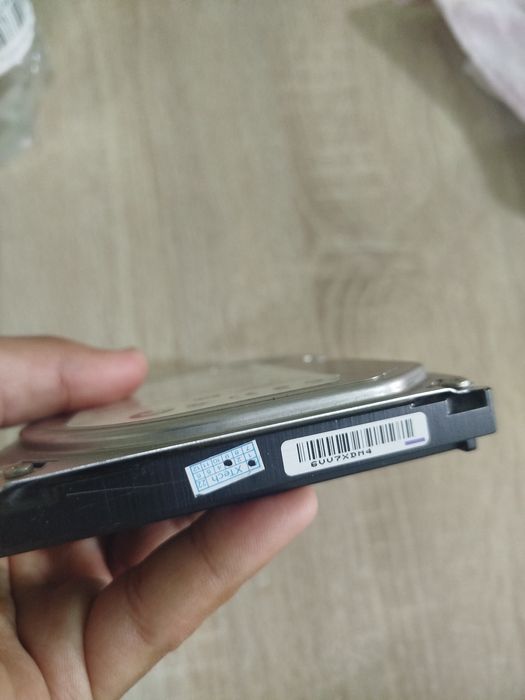 HHD 320GB kompyuter uchun xotir blok