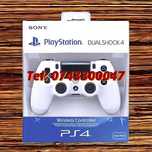 Dualshock Playstation 4 Wireless Maneta Controller Nou Sigilat
