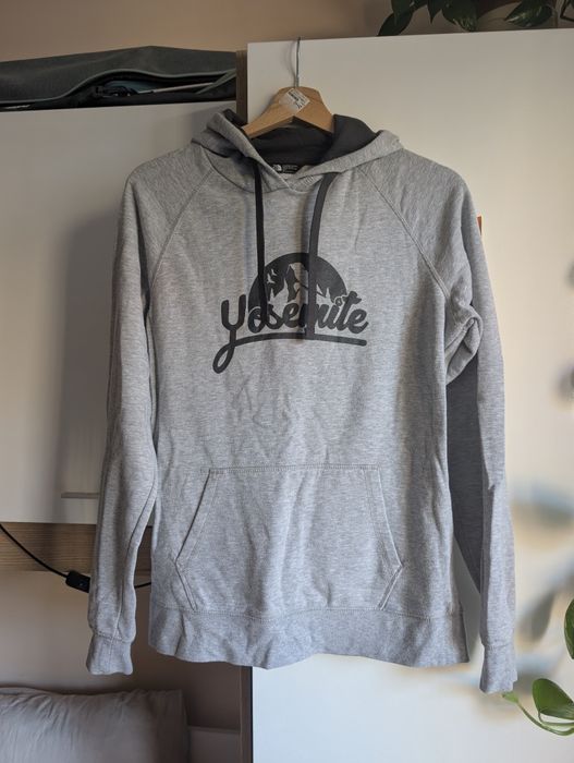 дамски суичер The North Face yosemete