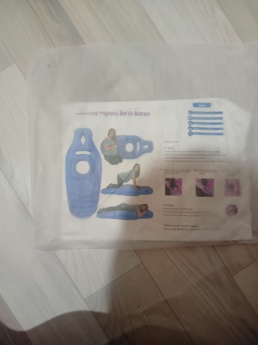 Матрас для беременных новый. Имеется торг