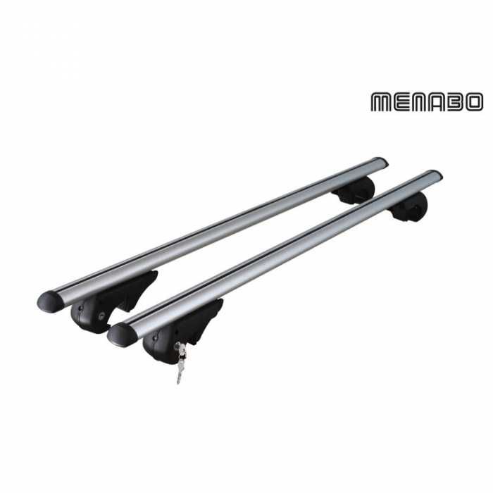 Напречни греди за таван автобагажник Menabo BRIO 403 XL
