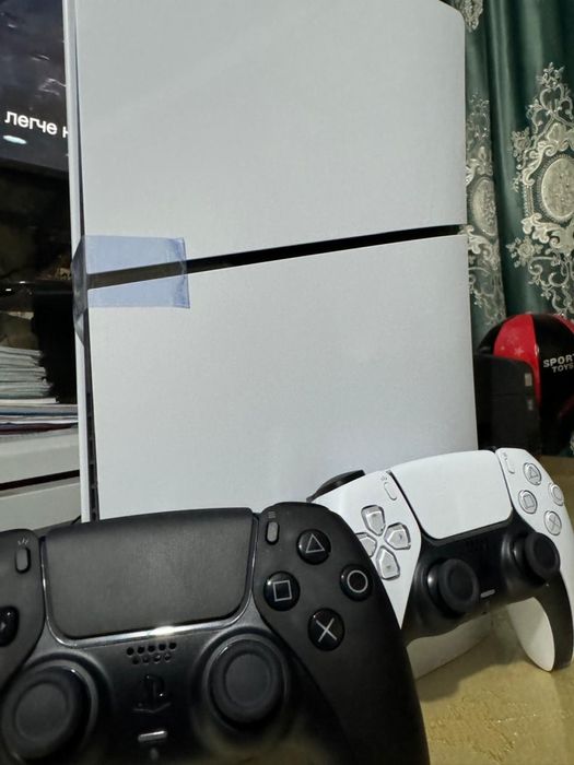 Play station 5 slim