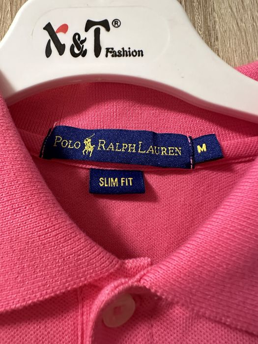 Рокля Ralph Lauren