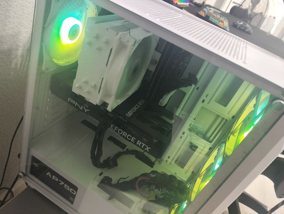 Продам системный блок