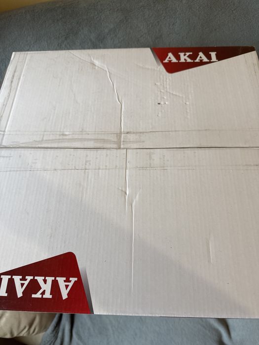 Boxa Akai Abts-x5 fusion