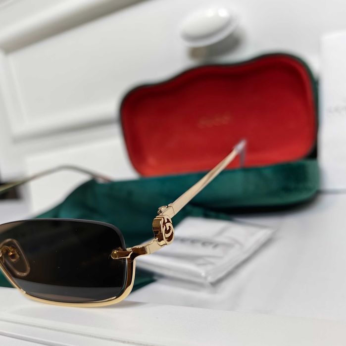 Слънчеви Очила GUCCI