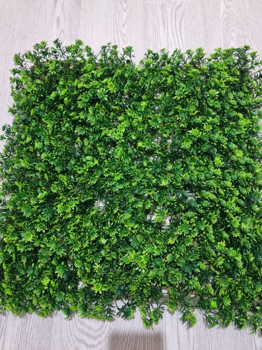 Ландшафтный декор 50×50 — Премиум качество! Европейский товар