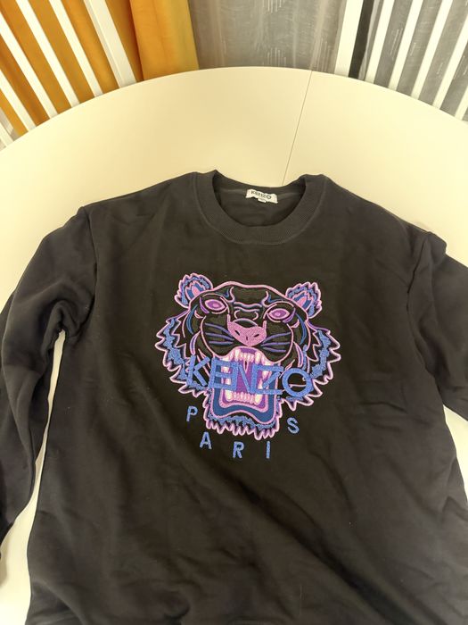 Pulover kenzo nou