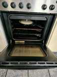 Aragaz si cuptor Zanussi !