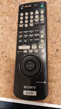 Telecomanda Sony RMT-D102P pentru dvd Sony DVP-S725