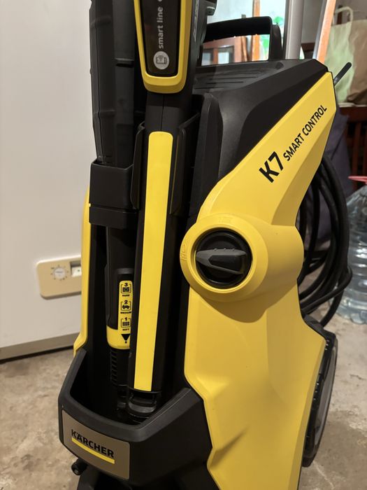 Karcher k7 ( nou) aparat de spalat