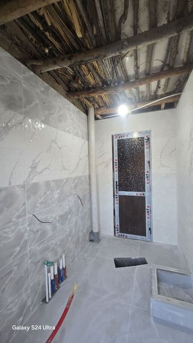 Kafel terish xizmati