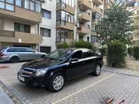 Ople astra h sedan an 2008 motor 1.6 benzina propietar