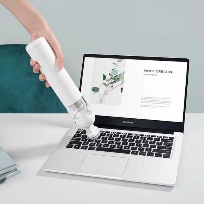 Xiaomi Mi Vacuum Cleaner Mini EU (XMMVCMEU) (BHR5156EU)