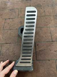 Pedale Aluminiu Golf 5 GTI Manual