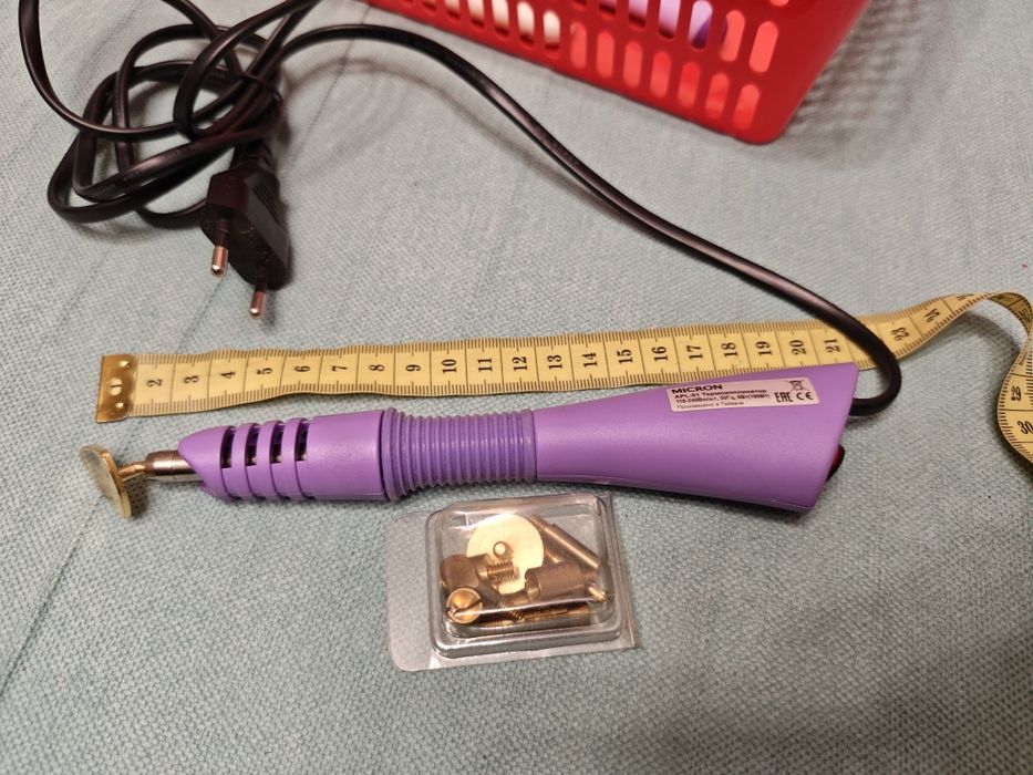 Термоаппликатор электрический