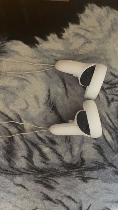 Ochelari vr Oculus Quest 2