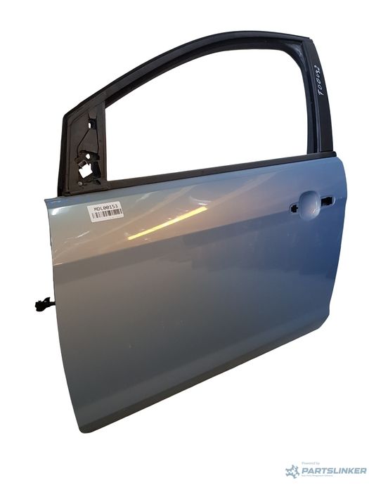 Usa / Portiera fata stanga FORD FOCUS II DA_, HCP, DP 2004 - 2013