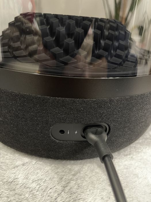 Harman Kardon Aura Studio 4 – 130w,  sunet 360°, iluminare ambientală