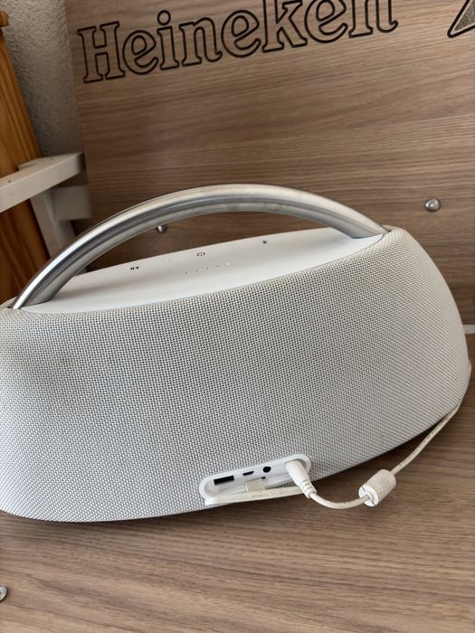 Boxa harman kardon hk go play+