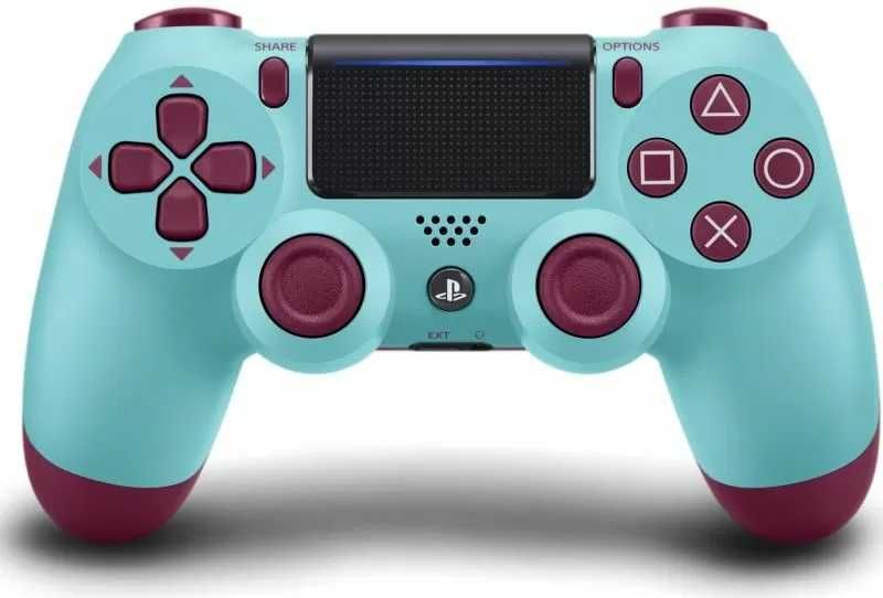 Контролер Nacon Revolution Pro Controller - Син